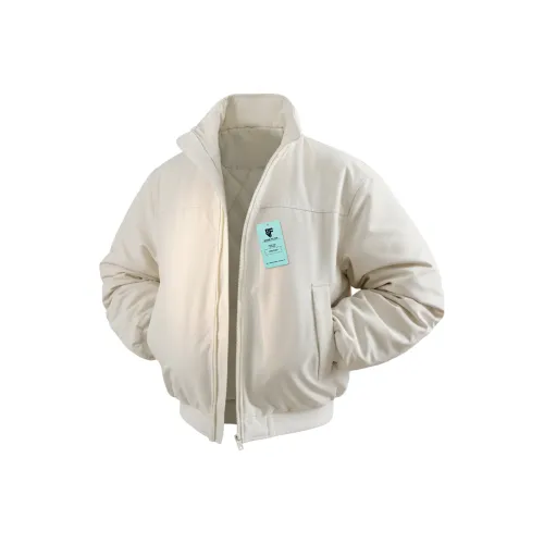 SAME FLOW Унисекс Пуховики