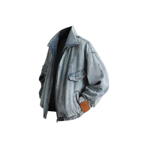 UNA RETA Унисекс Куртки