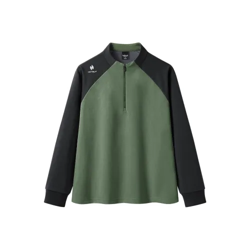 HOTSUIT Унисекс T-рубашки