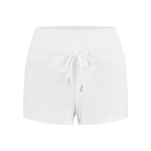 MOSES QUEEN Повседневные шорты Женские