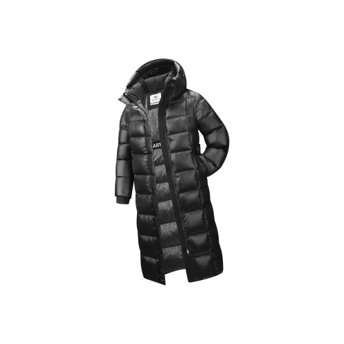 TANBOER Женские Пуховики