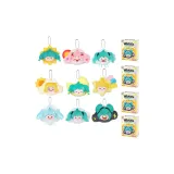 Четыре Слепые Коробки (Случайный Стиль)