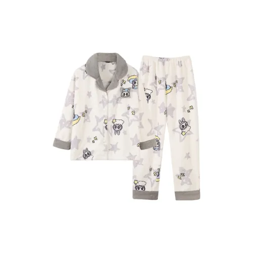 MIMOSA CHUR Изображение Цвет Женские Пижамные Комплекты