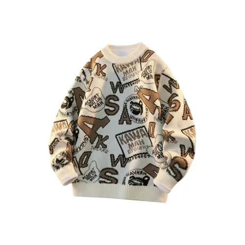 Square Man Also Stands Tall Трикотаж Унисекс