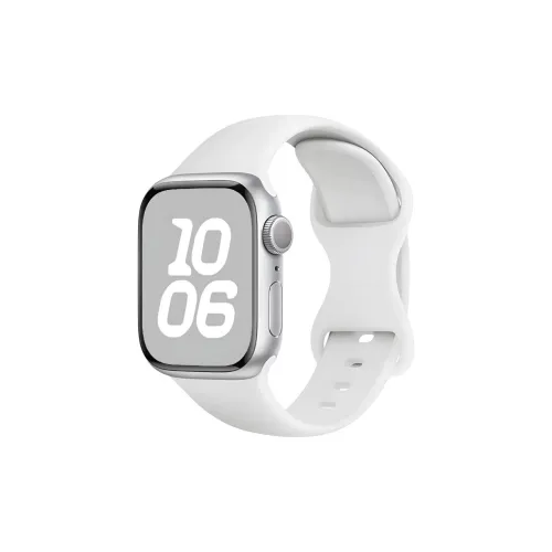 COORUBA Ремешок Apple Совместимость Силиконовый Материал 229 мм