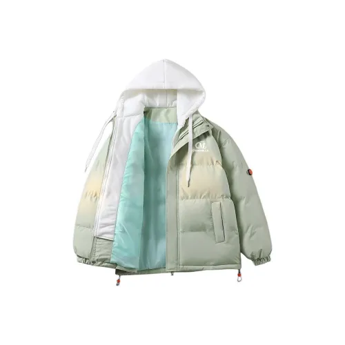 Caramella Унисекс Пуховики