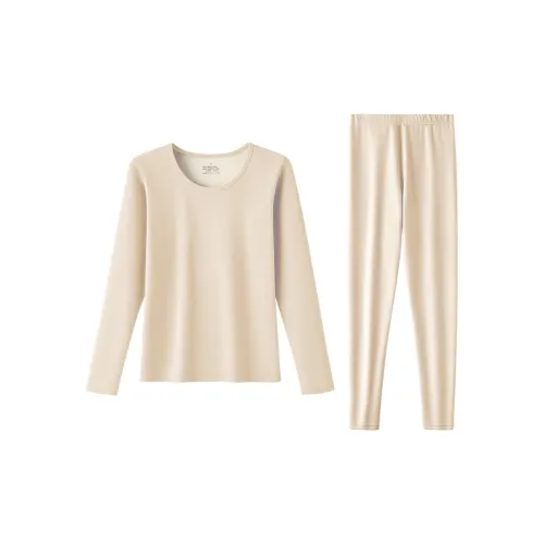 Ordifen Женские Термокомплекты