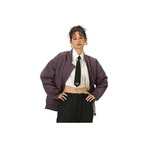 MM Унисекс Пуховики