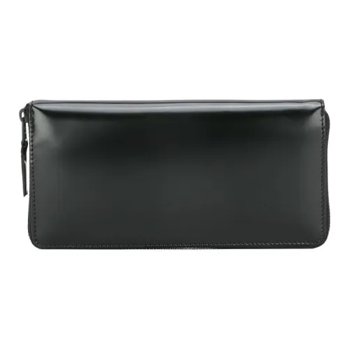 CDG Кошельки Черный Мужской