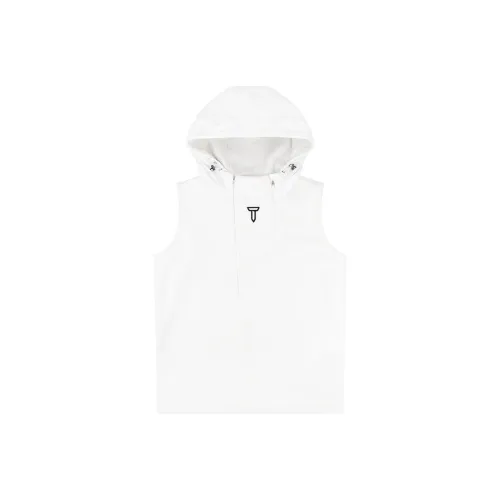 EUROPEAN TOUR FW25 Жилет Женские