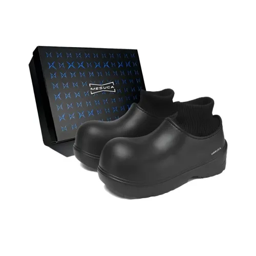 MESUCA MID Топ Утепленная обувь Унисекс