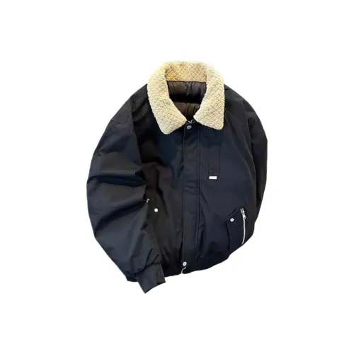 EOH EMBER OF HUE Пуховая куртка Унисекс