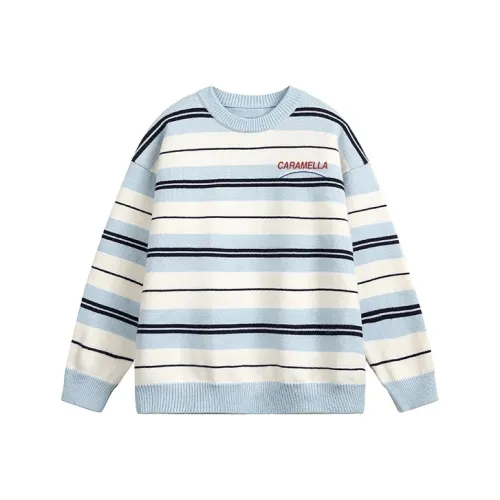 Caramella Унисекс Свитеры