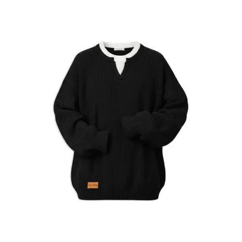 Kepu Унисекс Свитера