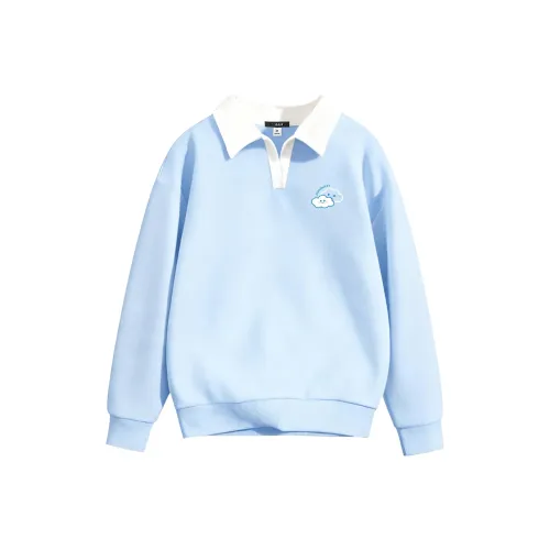 JEANSWEST Унисекс Свитшоты