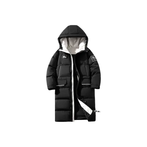 JEEP SPIRIT Унисекс Пуховики