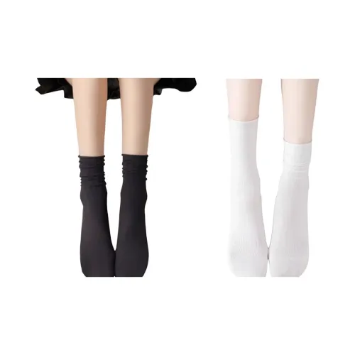 Lanza Женские носки MID до икры