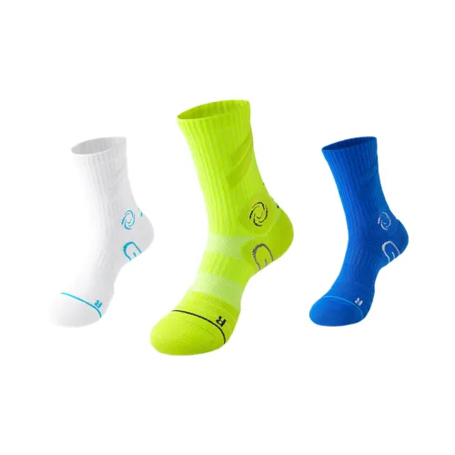 QTUR Мужские беговые носки