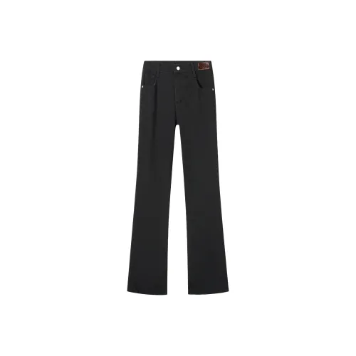 SRKJ Унисекс Джинсы