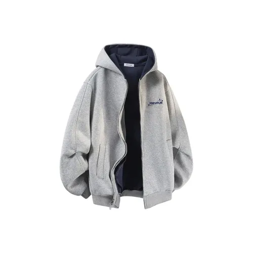 7 SEVFUN Унисекс Свитшоты