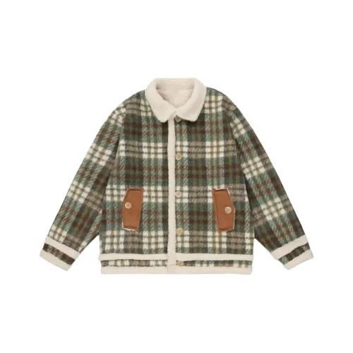 YOUSEKOO Зеленый Женский Пуховик