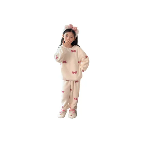 Qiao Ni Tong Домашний Комплект для Подростков