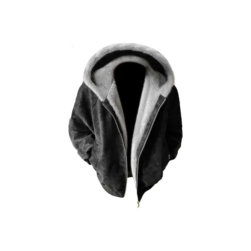 LOOX! Унисекс Пуховики