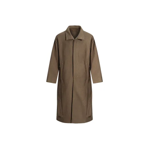 GBXM Унисекс Куртки