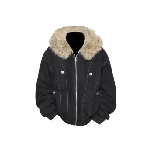 Peaches Peaches Пуховая куртка Женская