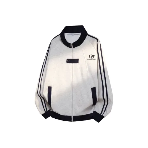 CHARLIE GOLF Унисекс Свитшоты