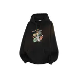 Чёрный (с флисовой подкладкой)