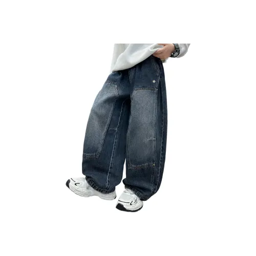 Teddy's Collection Школьные джинсы