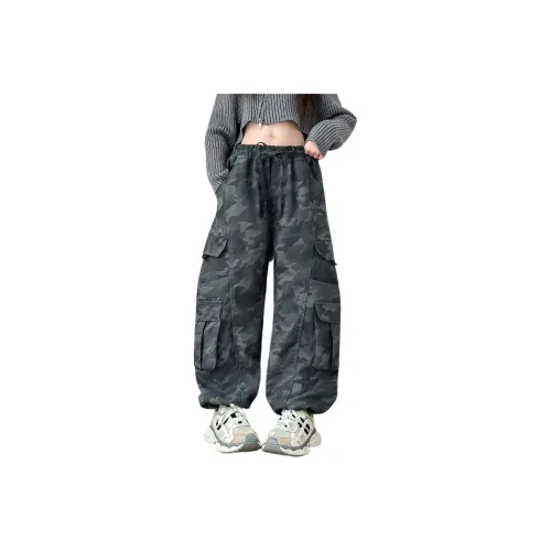 Future Star Вязаные тренировочные брюки зимние