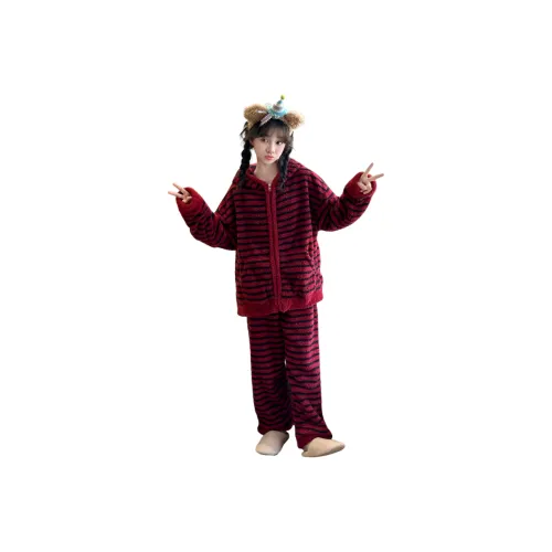 Qiao Ni Tong Домашний Комплект для Подростков