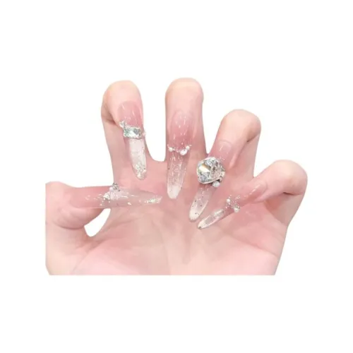 OCHIEN Искусственные ногти Унисекс