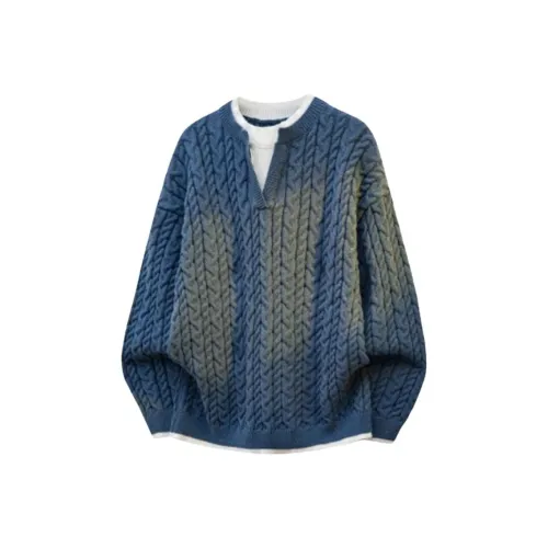 PWUE Унисекс Трикотаж