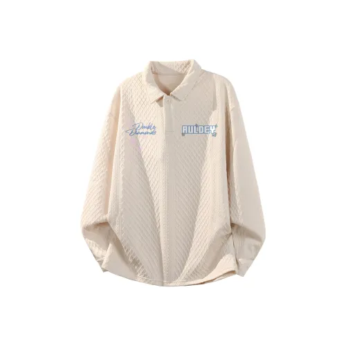 AULDEY Унисекс Поло