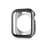 Чёрный - гальванизированный