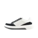 Чёрно-белый