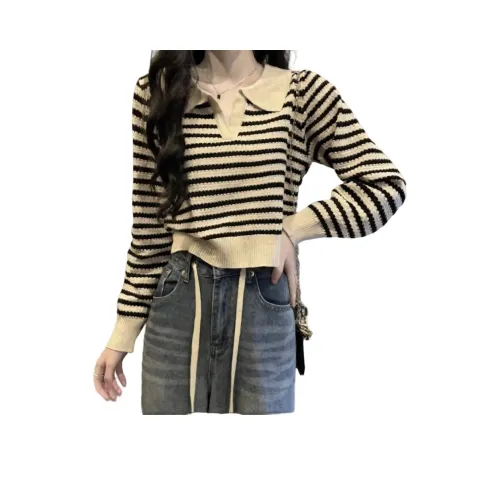 BELOVED STARRY Трикотаж Женский