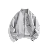 Светло-серый