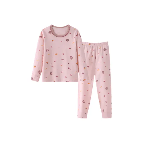 Qiao Ni Tong Комплект нижнего белья для подростков