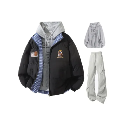 YOSICIL Повседневная спортивная одежда унисекс