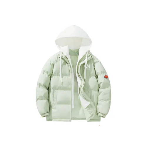 Caramella Унисекс Пуховики