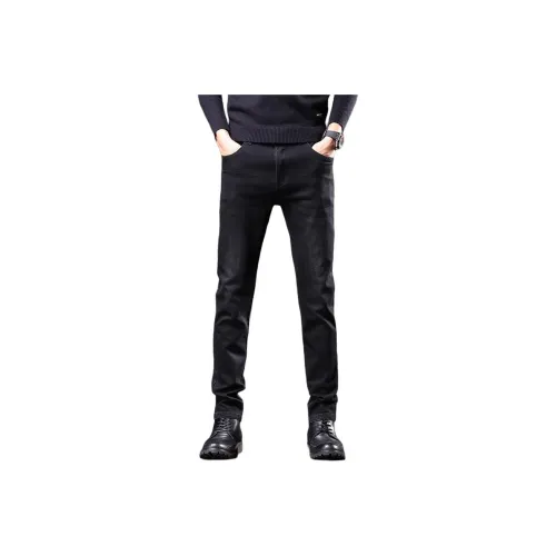 JASONWOOD Cowboy on the Run Джинсы Мужские