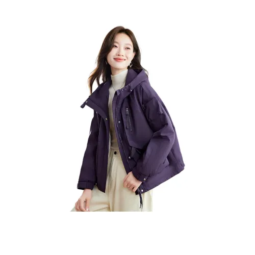 YIMENGYUAN Женские парки