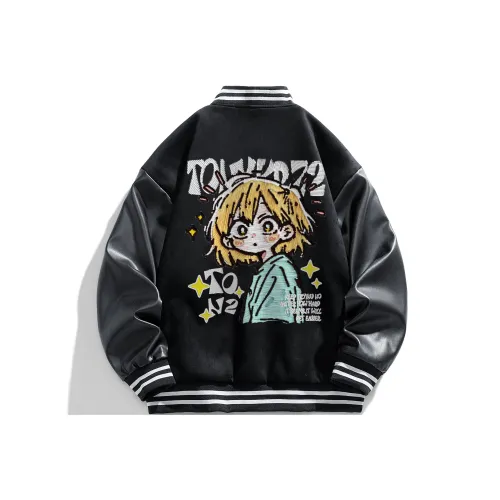 TONYKRZ Унисекс Бейсбольные Джерси