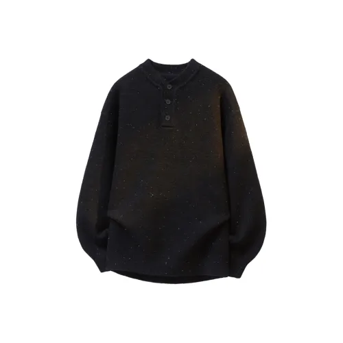 ICVBL Мужской Трикотаж