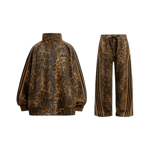 David Bakken Повседневная спортивная одежда Унисекс