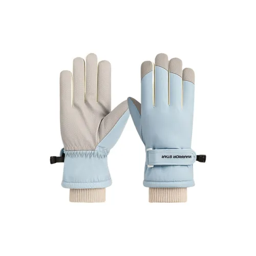 Warrior Полиэстер Перчатки Унисекс